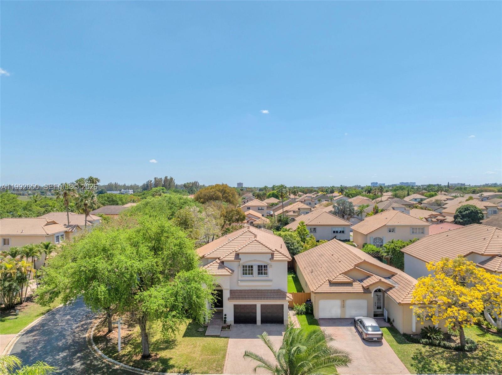 COSTA VERDE SEC 1 - Residential