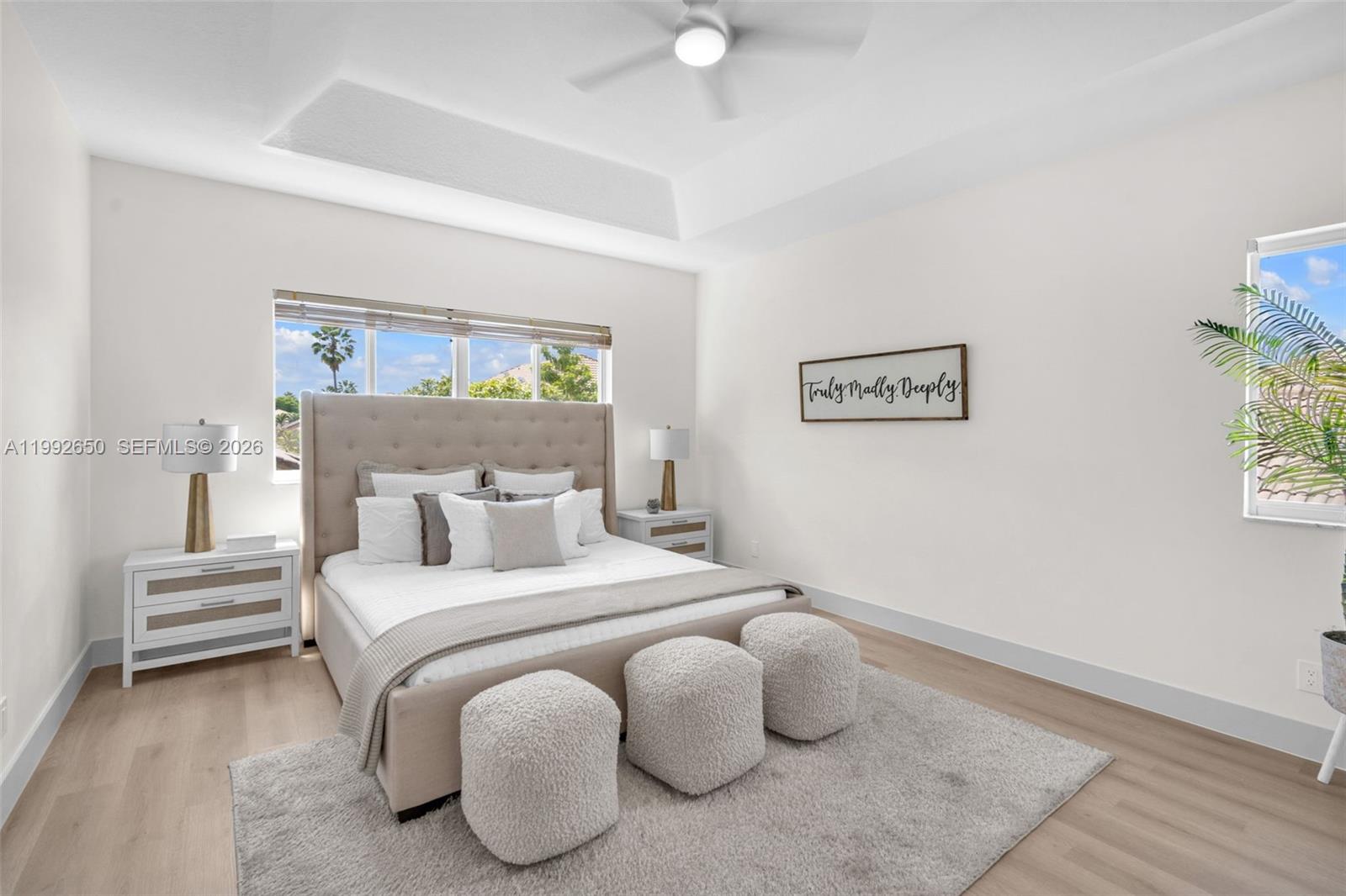 COSTA VERDE SEC 1 - Residential