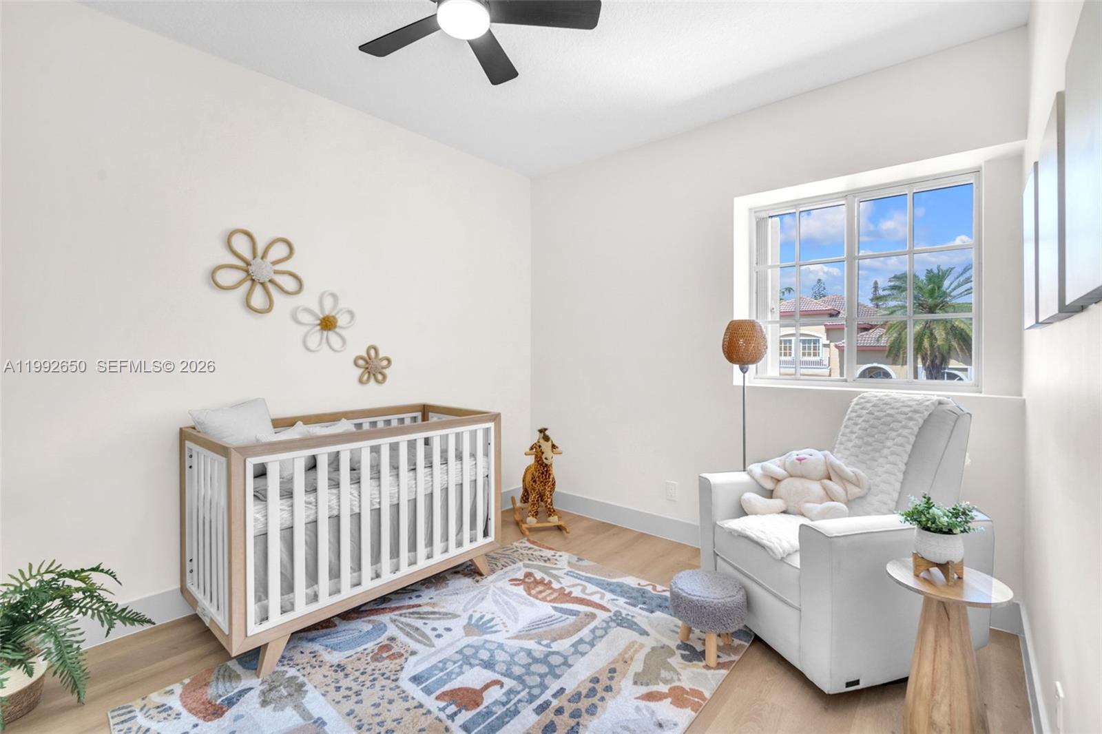 COSTA VERDE SEC 1 - Residential