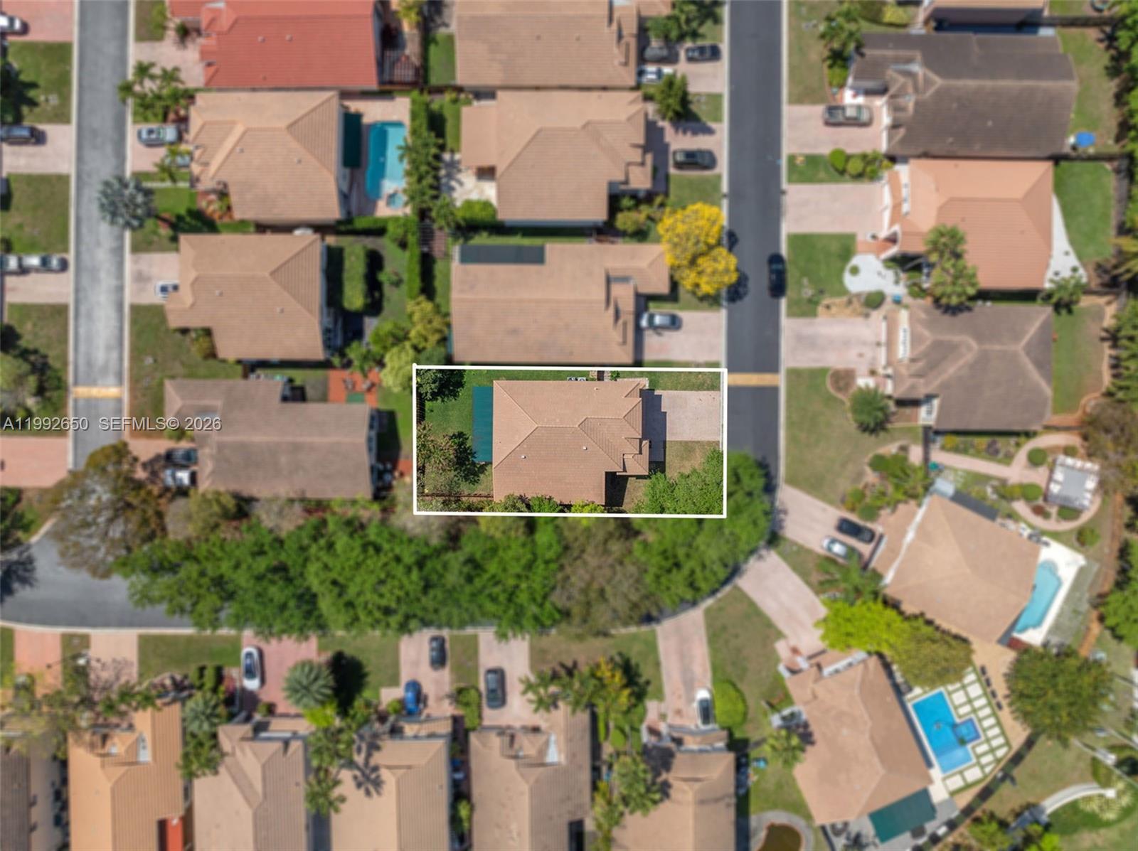 COSTA VERDE SEC 1 - Residential