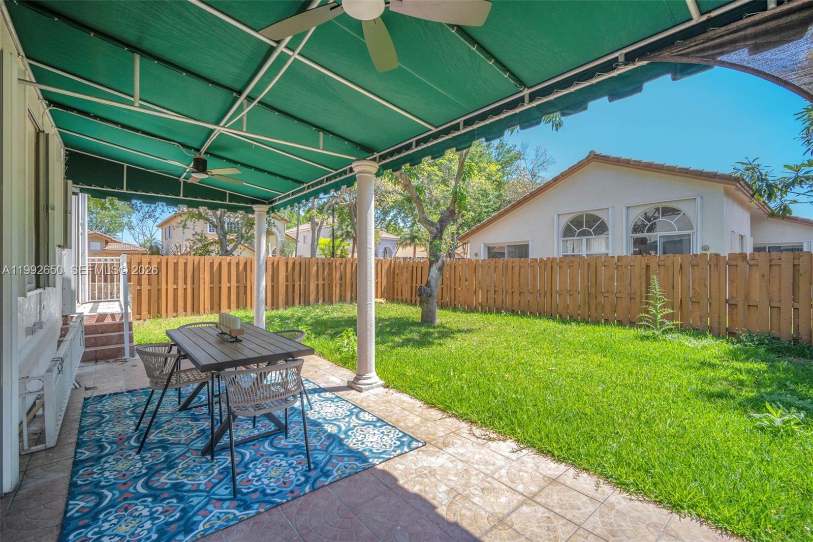 COSTA VERDE SEC 1 - Residential