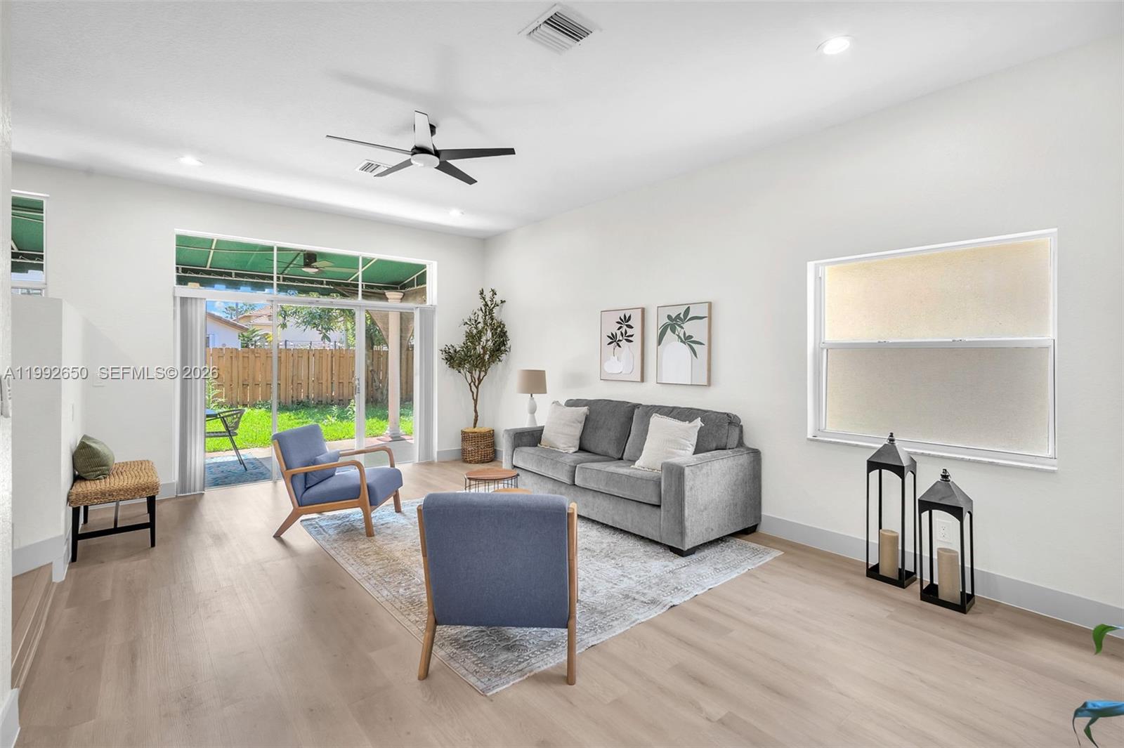 COSTA VERDE SEC 1 - Residential