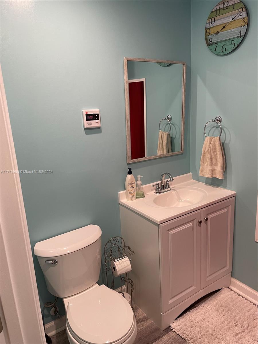 Silver Palms RV Resort - Land