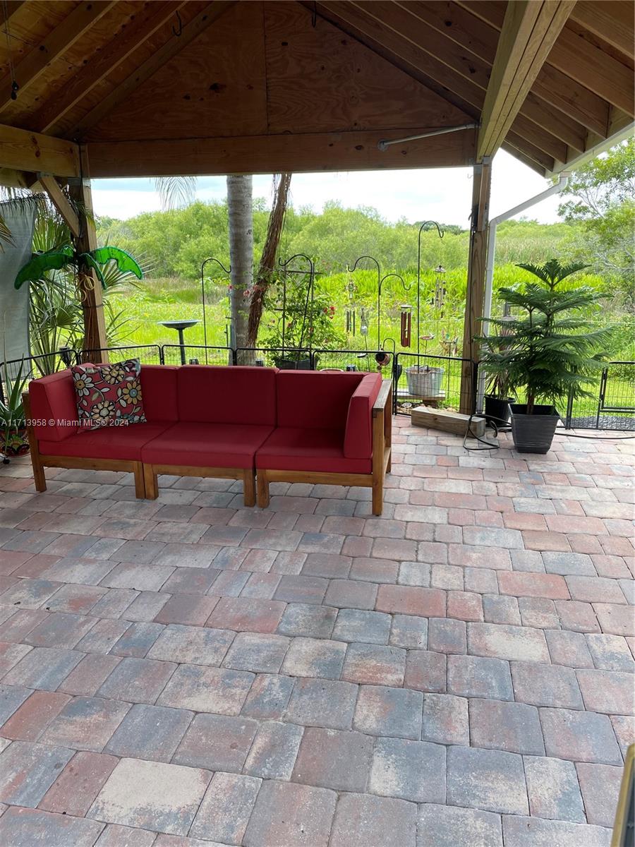 Silver Palms RV Resort - Land