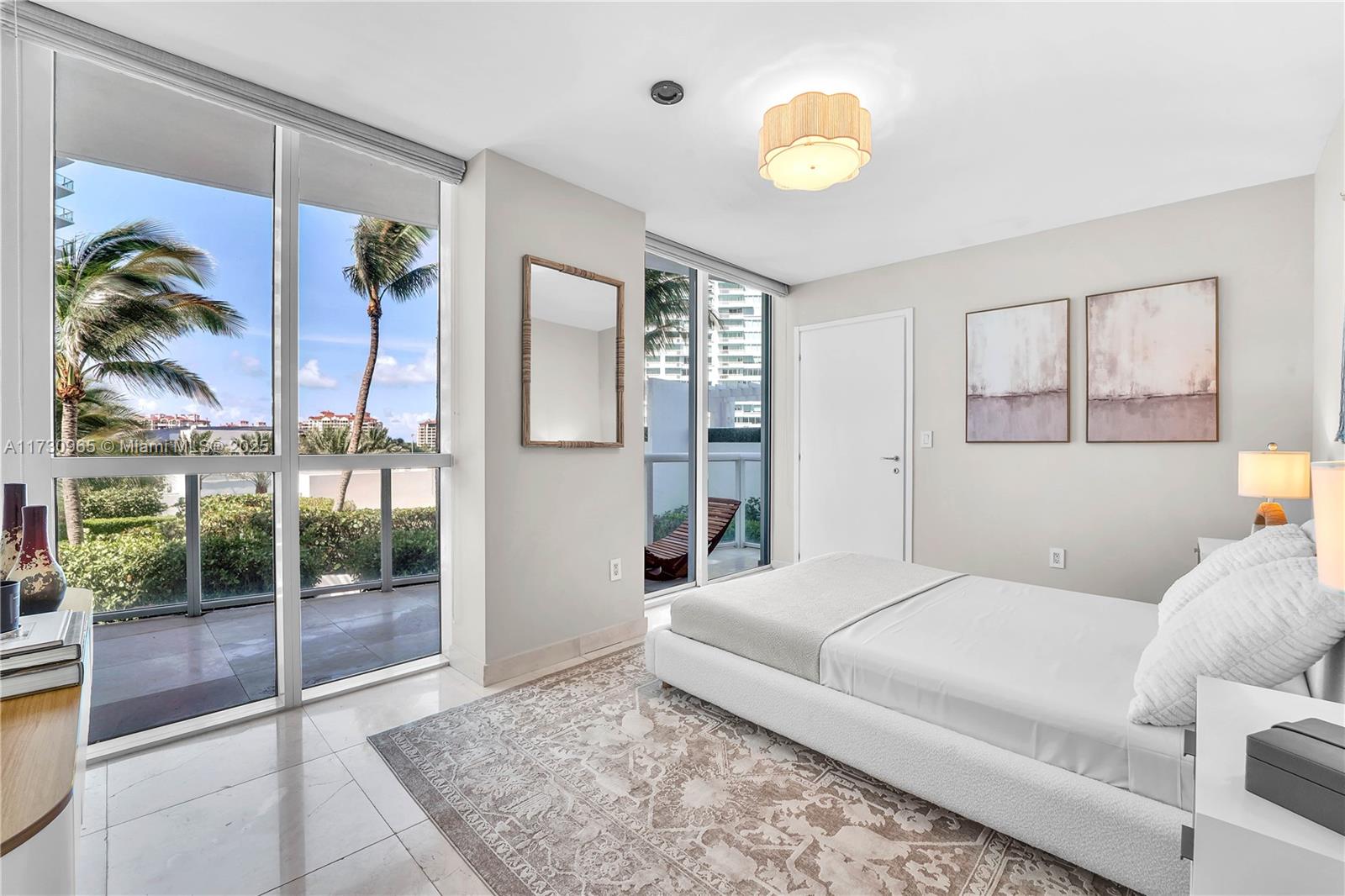 CONTINUUM ON SOUTH BEACH - Residential Lease