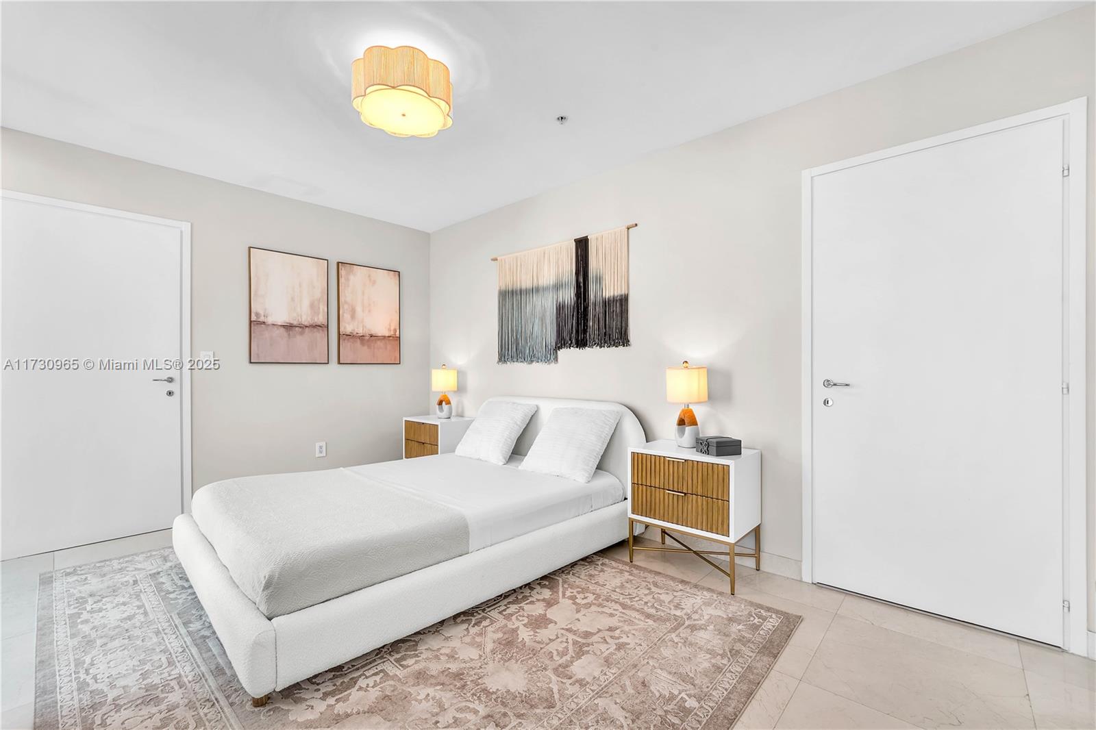 CONTINUUM ON SOUTH BEACH - Residential Lease