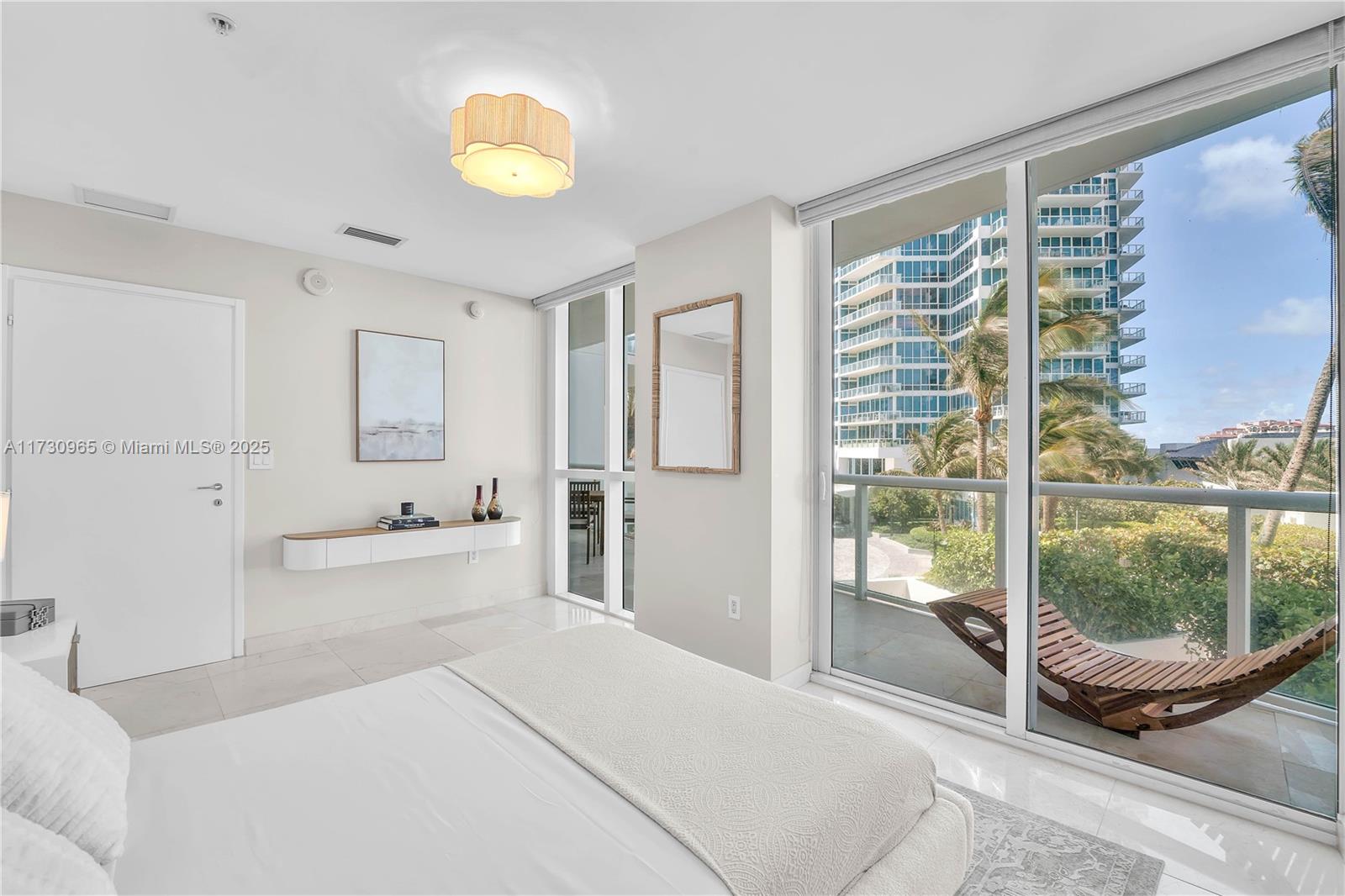 CONTINUUM ON SOUTH BEACH - Residential Lease