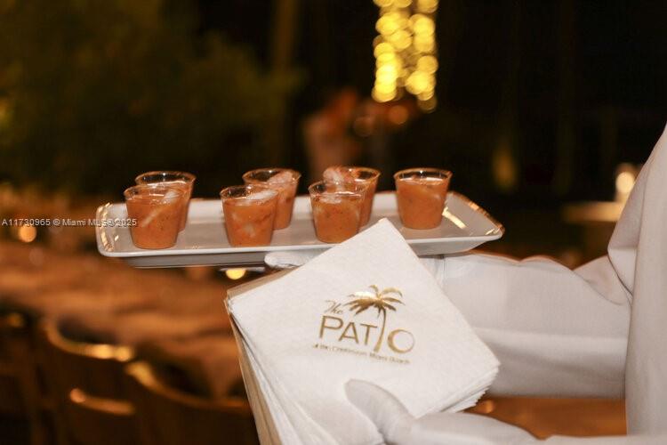 CONTINUUM ON SOUTH BEACH - Residential Lease