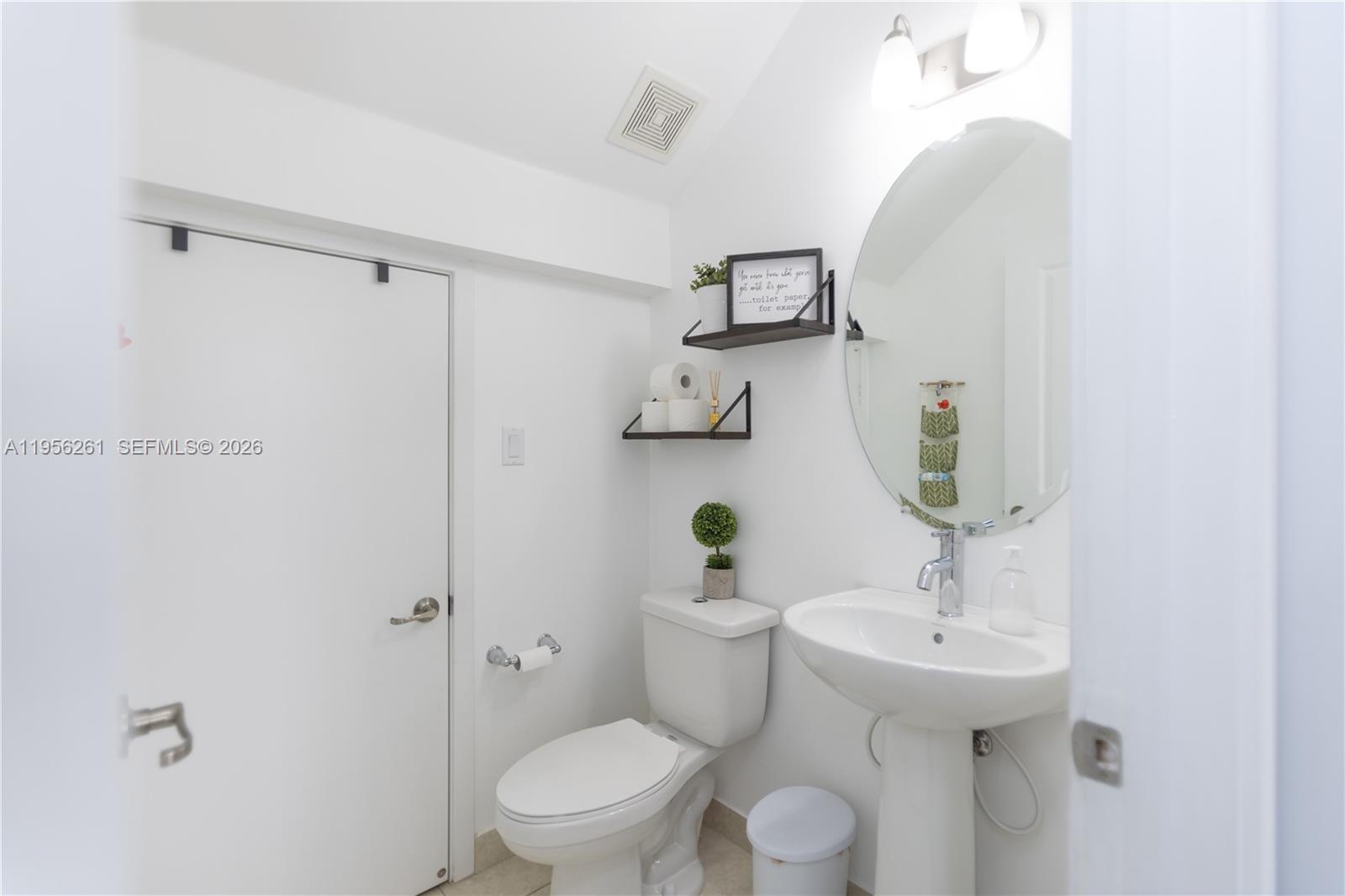 CENTRAL PARC SOUTH - Residential