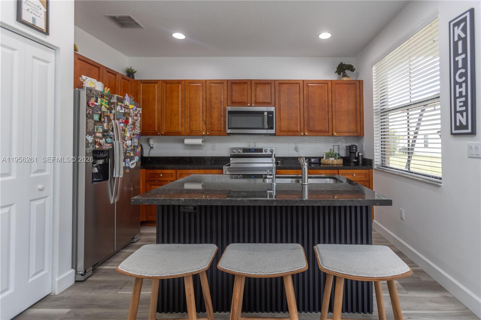 CENTRAL PARC SOUTH - Residential