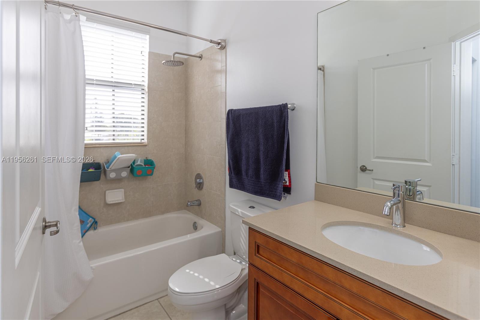 CENTRAL PARC SOUTH - Residential