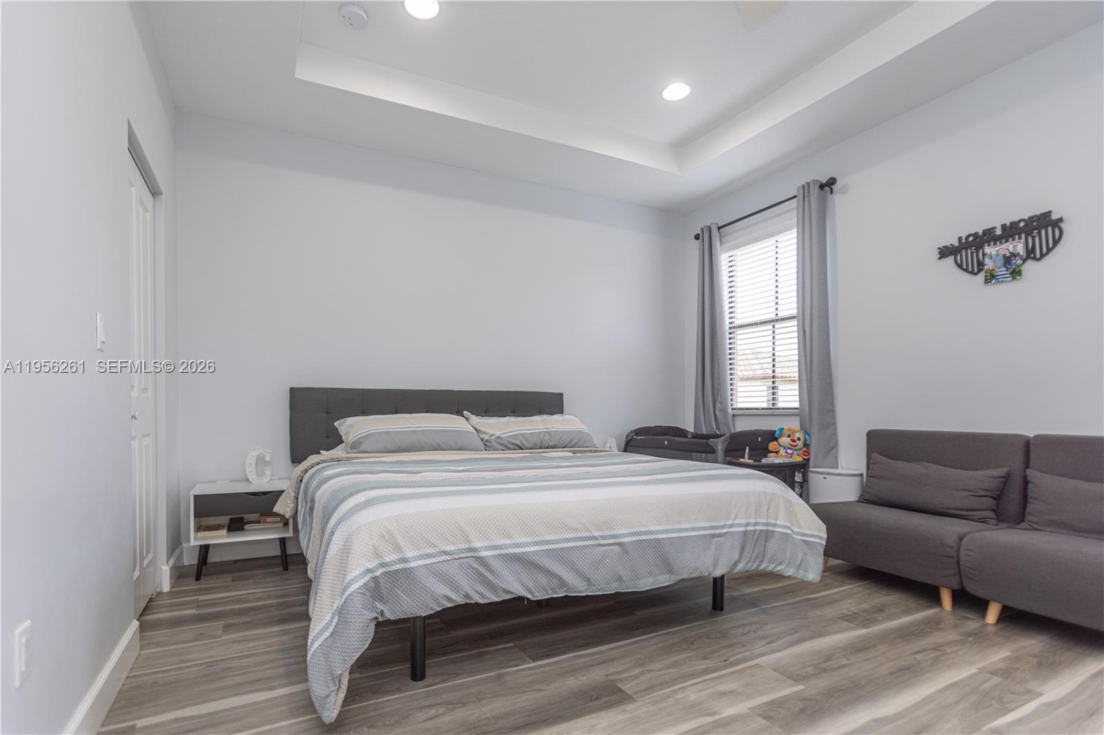 CENTRAL PARC SOUTH - Residential