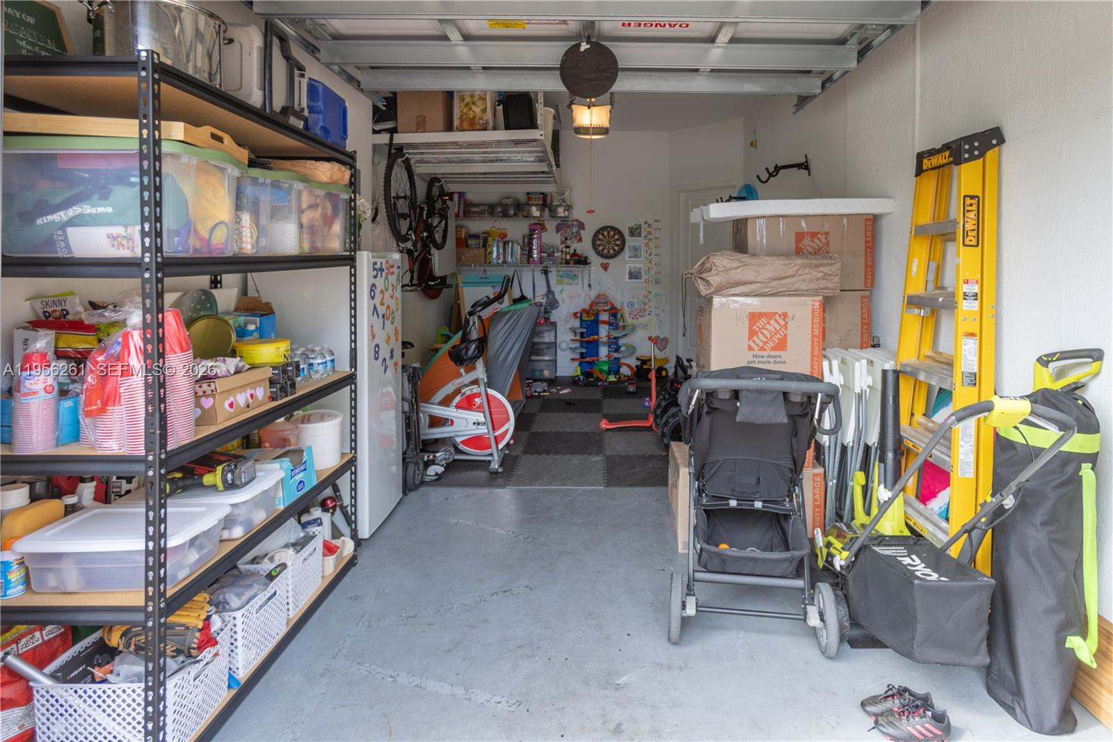 CENTRAL PARC SOUTH - Residential