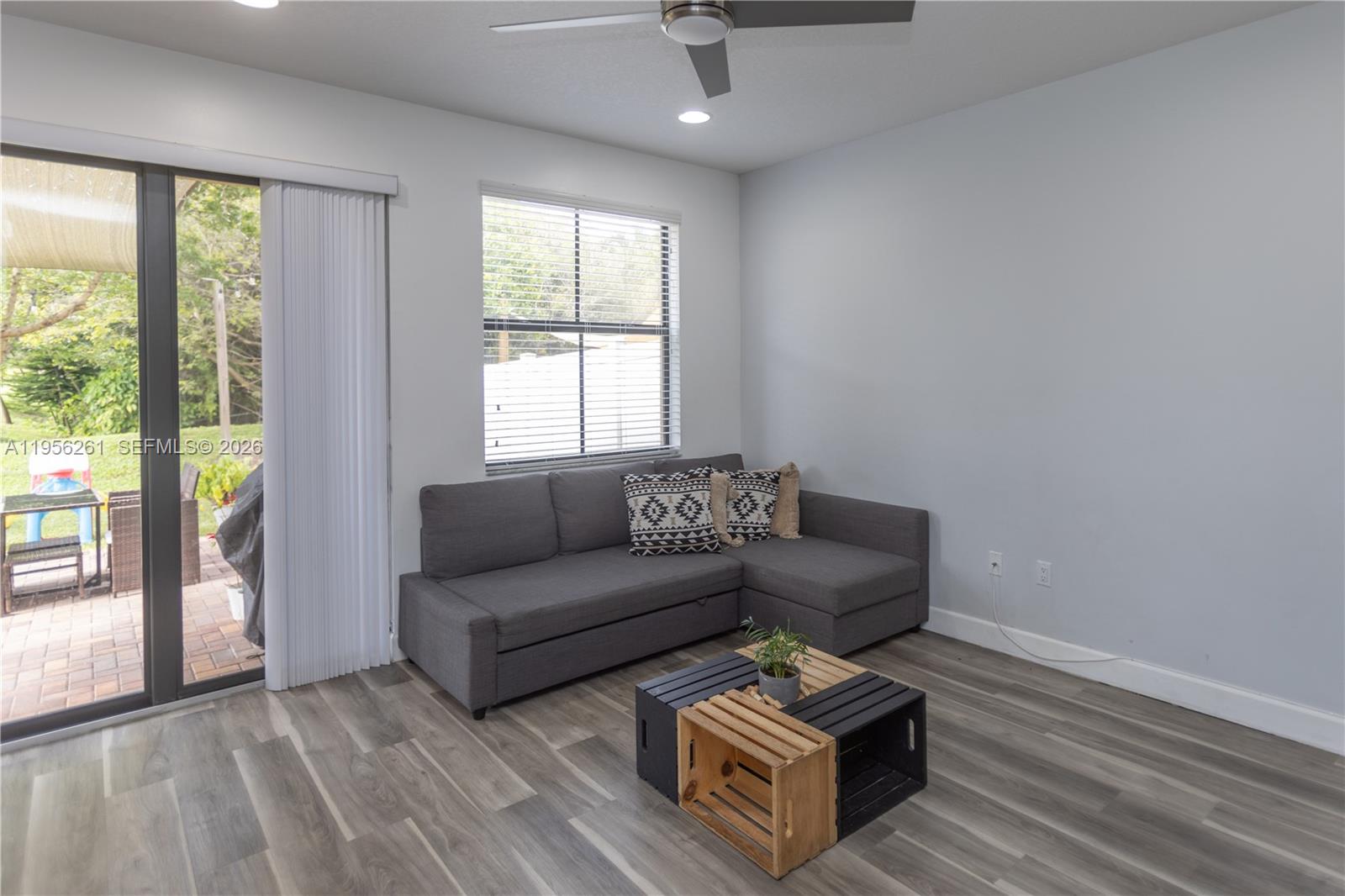 CENTRAL PARC SOUTH - Residential