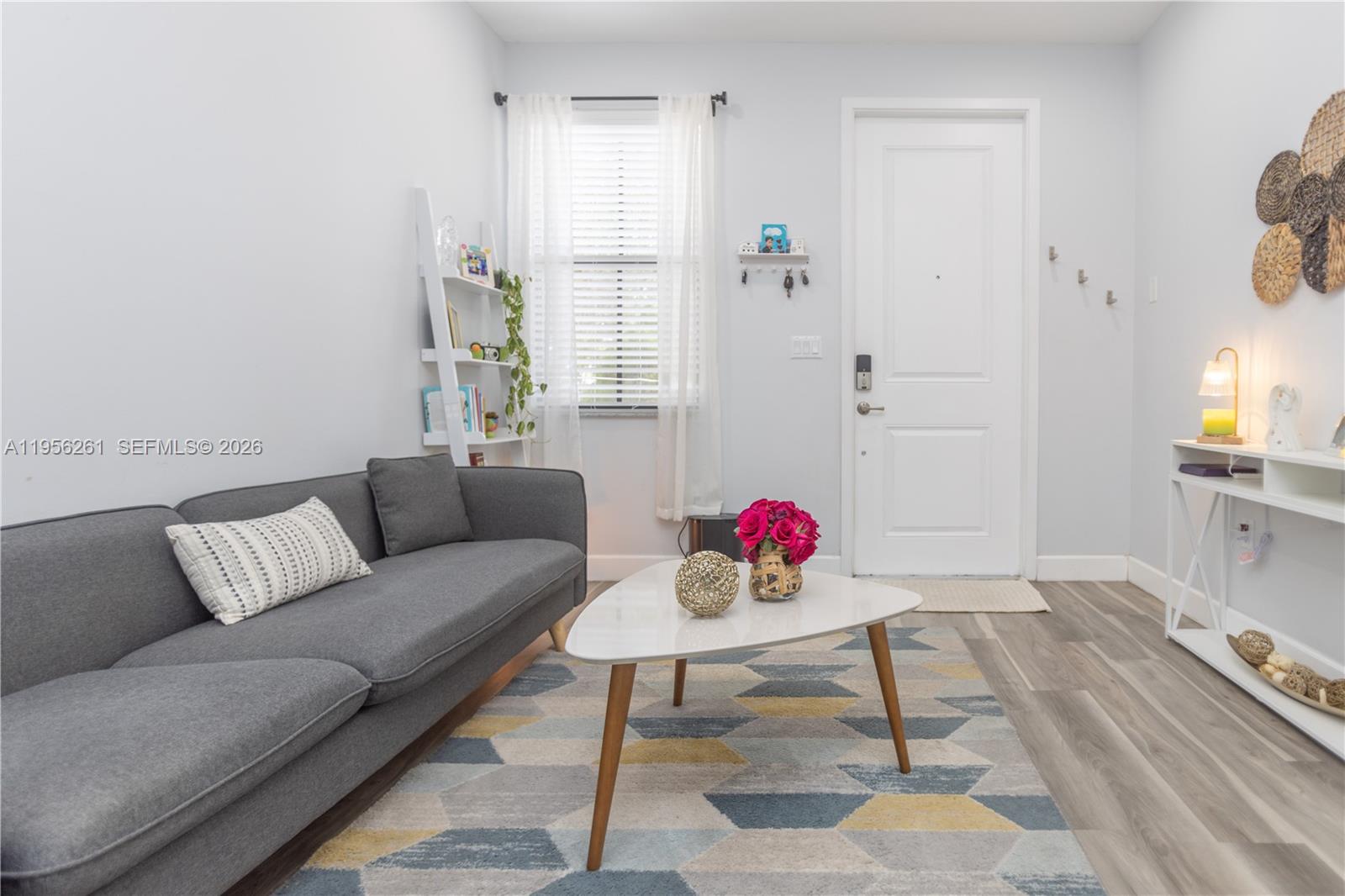 CENTRAL PARC SOUTH - Residential