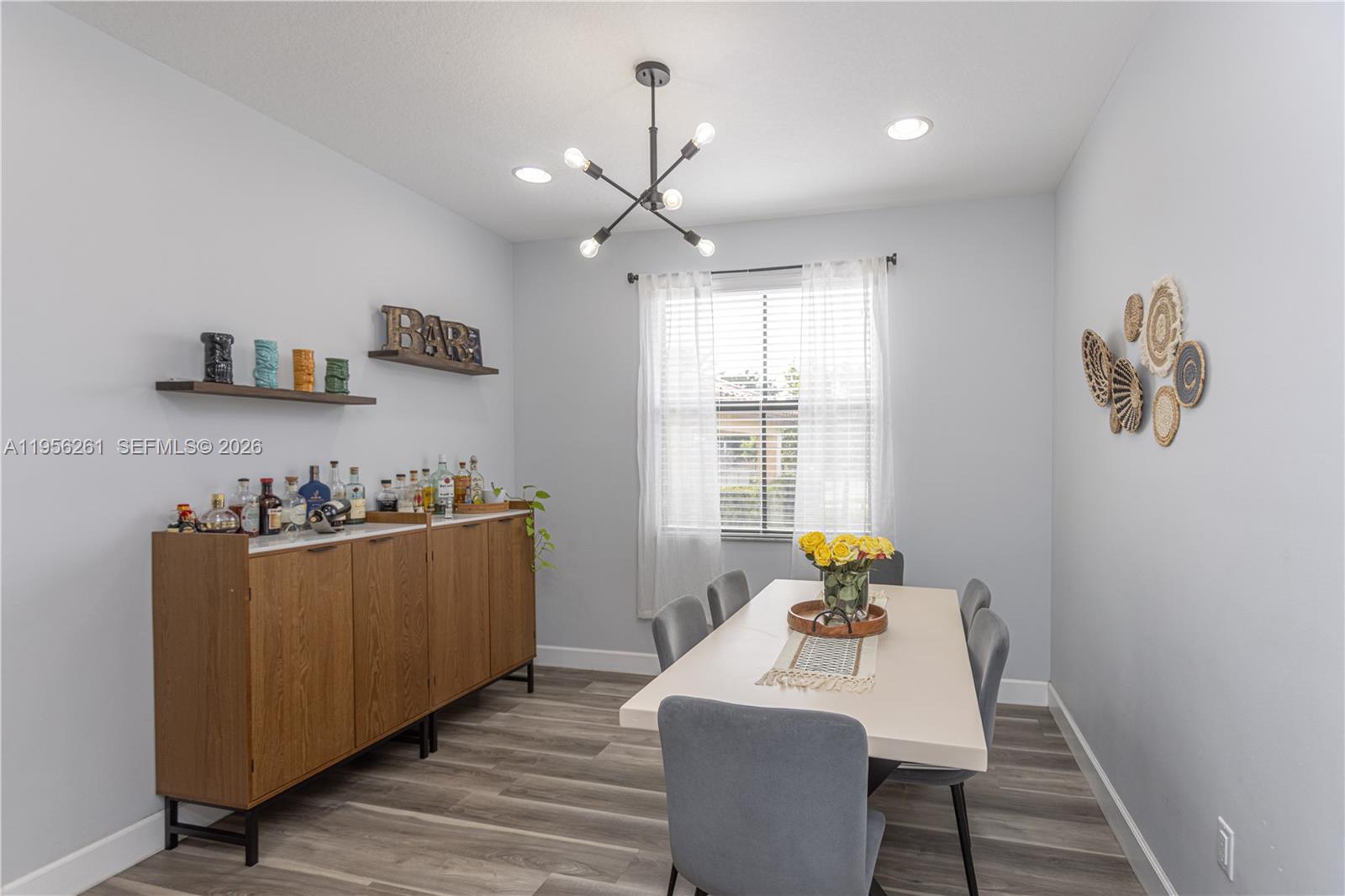 CENTRAL PARC SOUTH - Residential