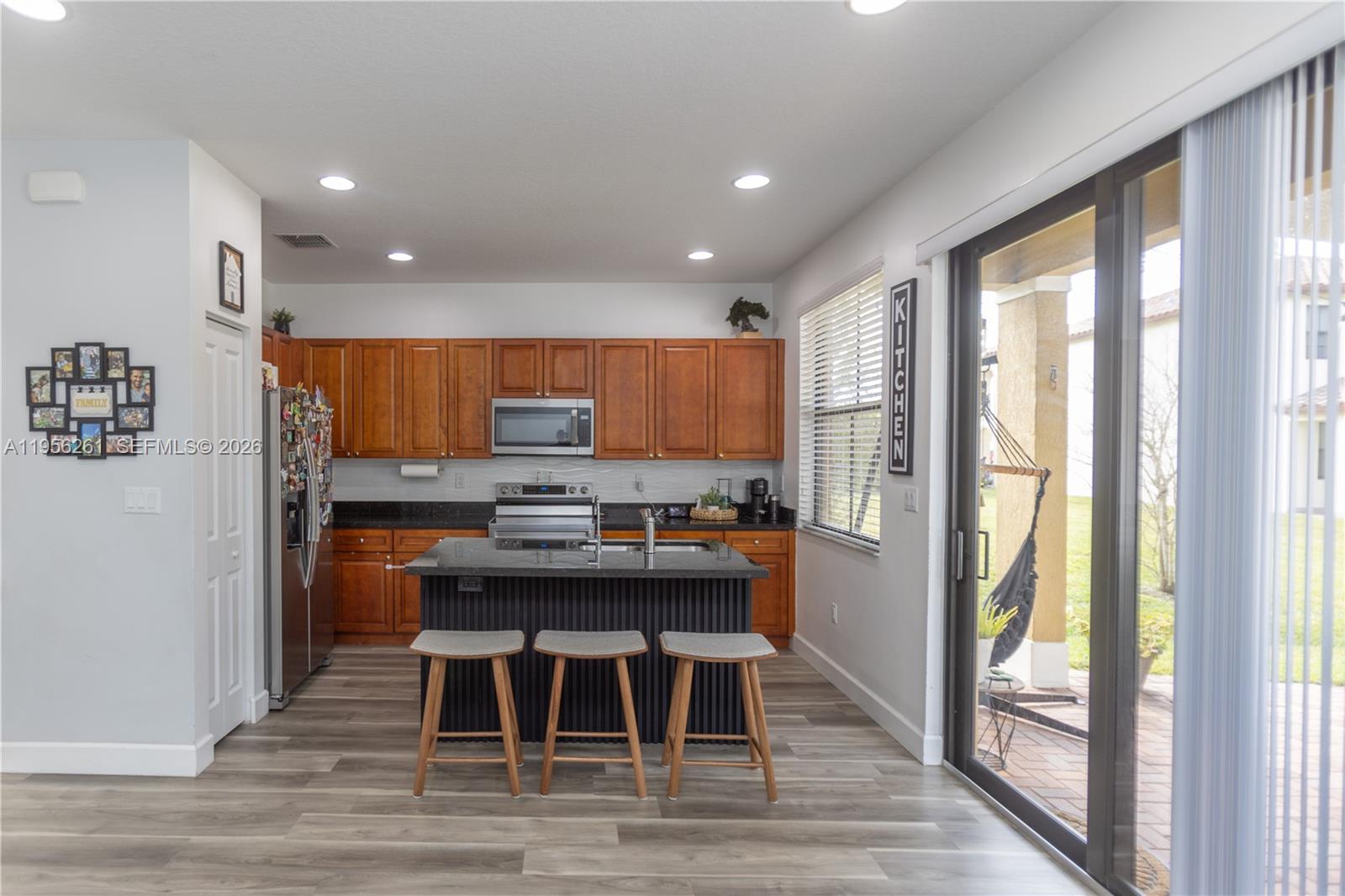 CENTRAL PARC SOUTH - Residential