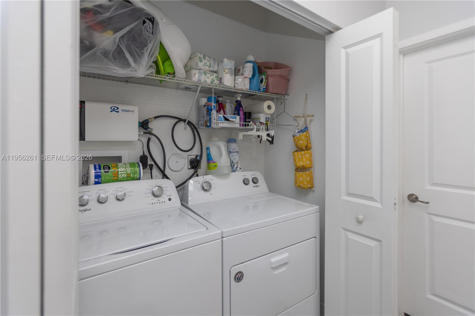 CENTRAL PARC SOUTH - Residential