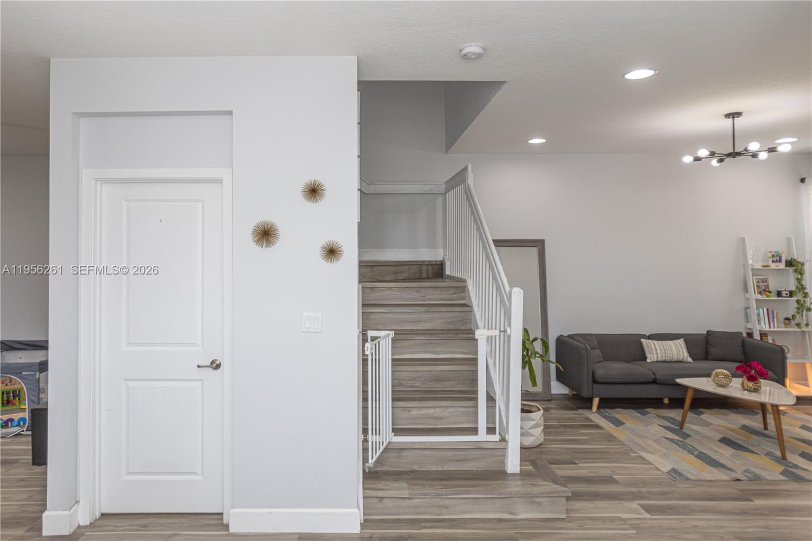 CENTRAL PARC SOUTH - Residential