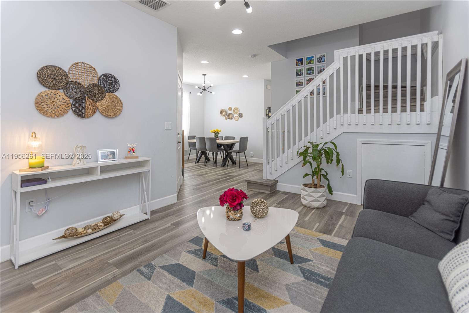 CENTRAL PARC SOUTH - Residential