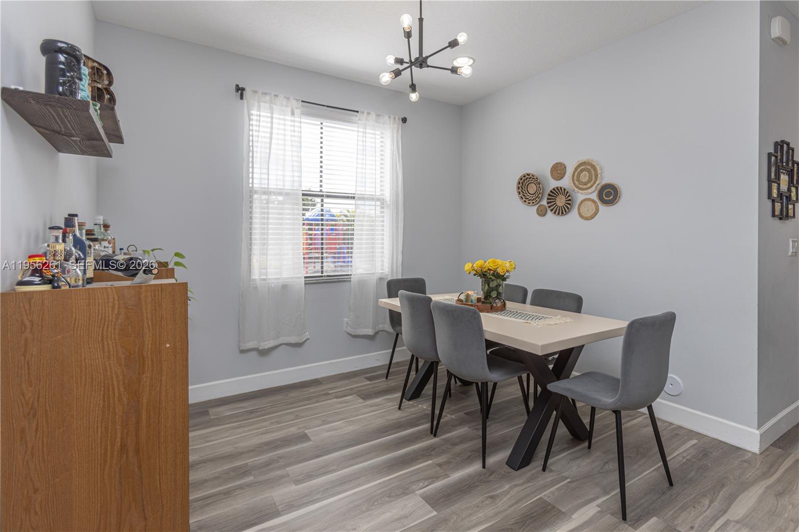 CENTRAL PARC SOUTH - Residential