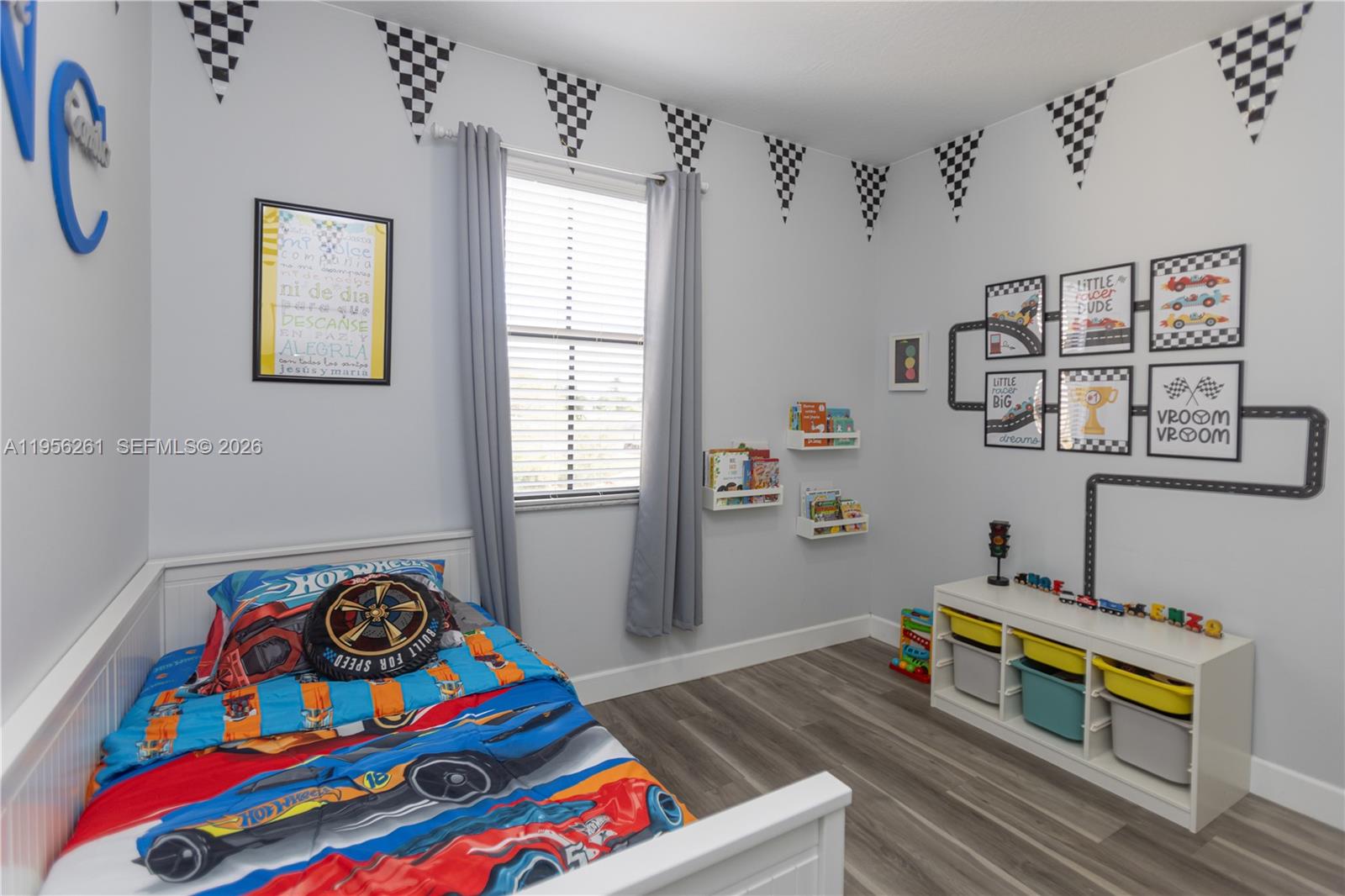 CENTRAL PARC SOUTH - Residential