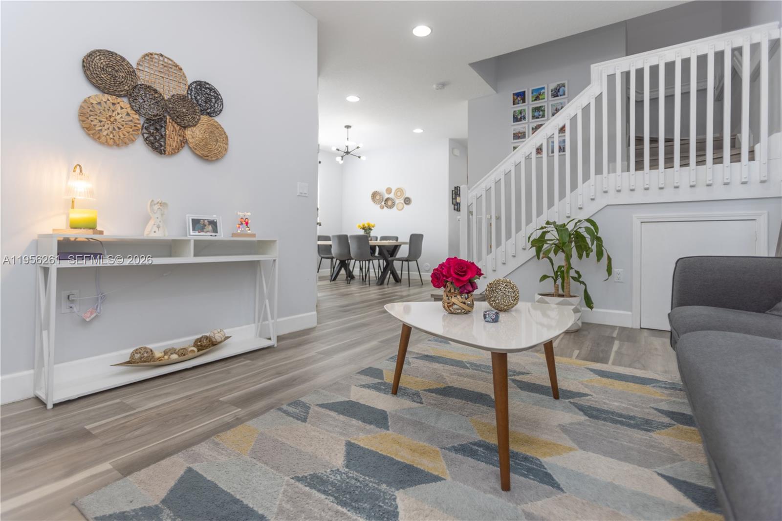 CENTRAL PARC SOUTH - Residential