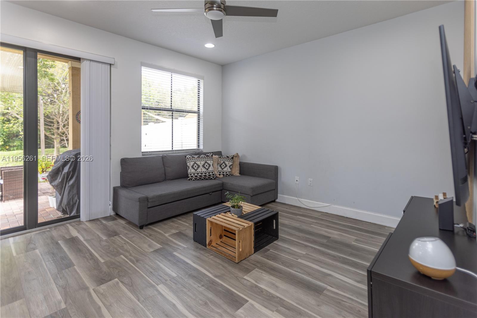 CENTRAL PARC SOUTH - Residential