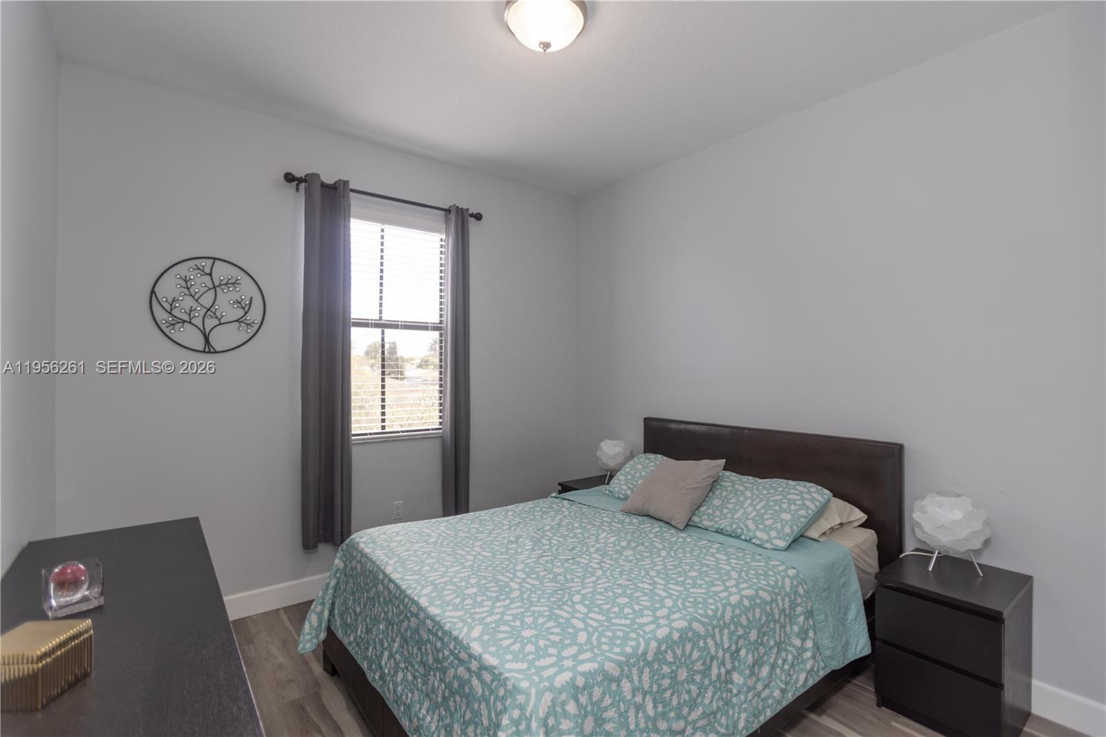 CENTRAL PARC SOUTH - Residential