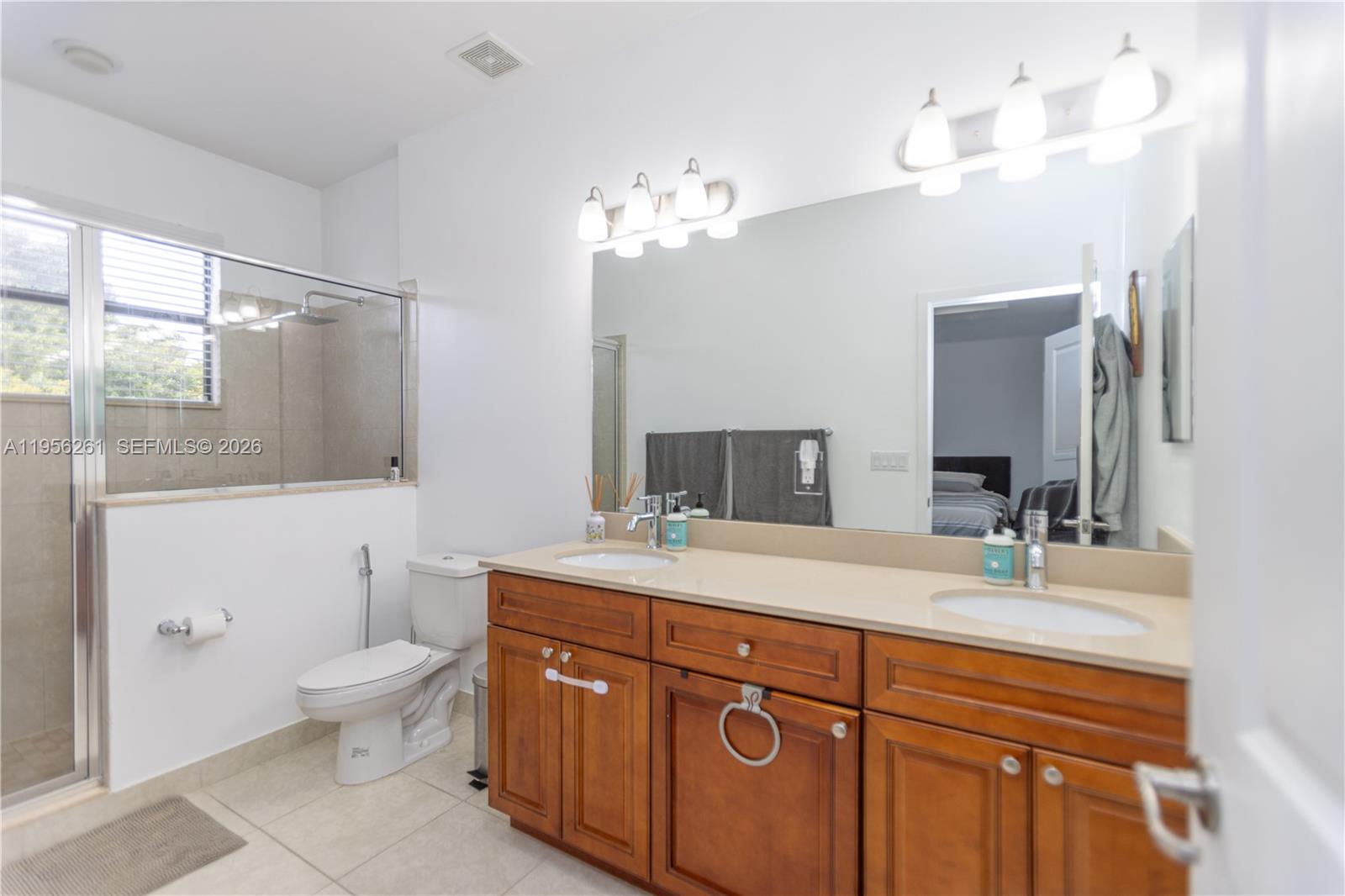 CENTRAL PARC SOUTH - Residential