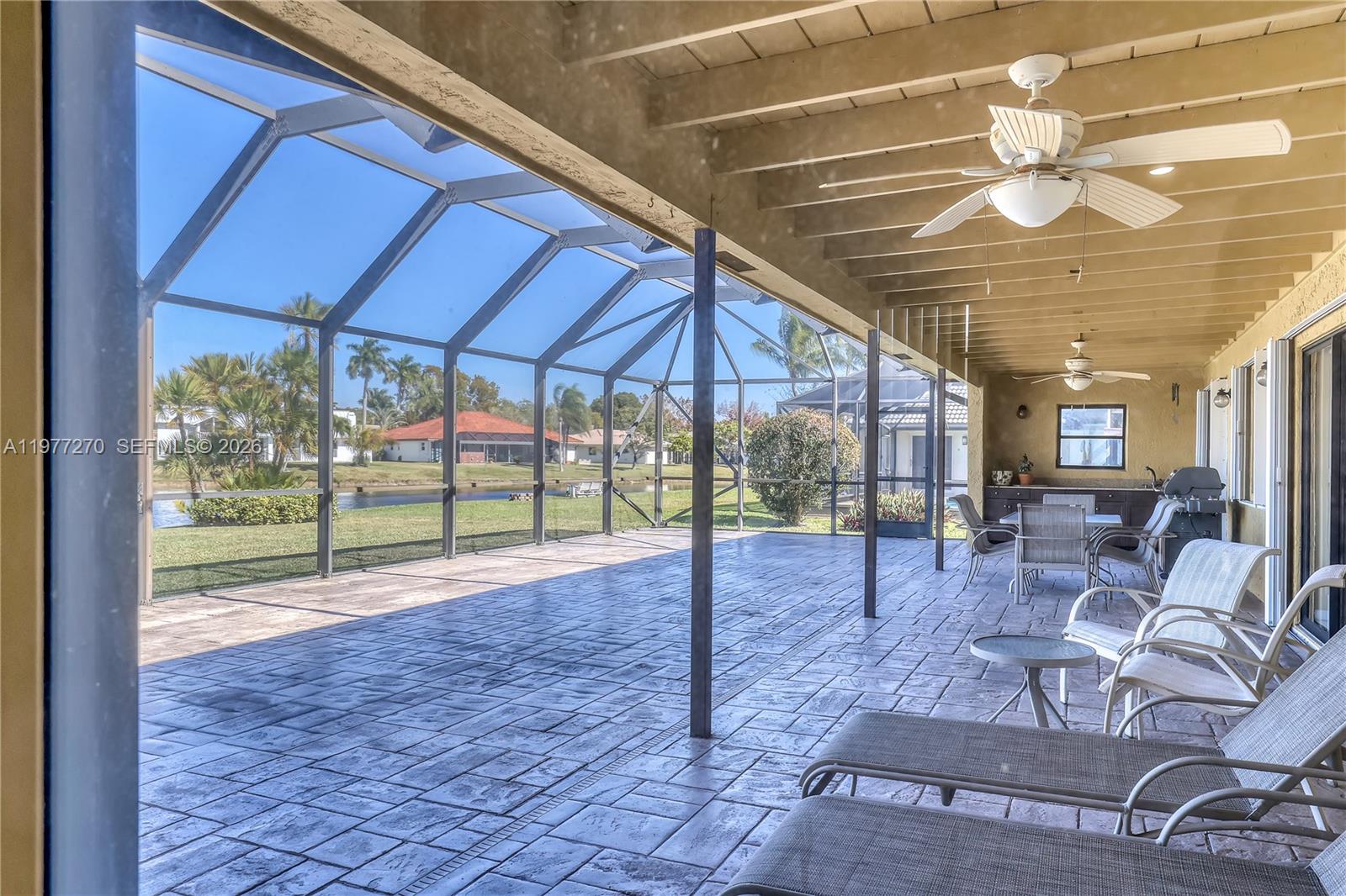 CYPRESS LAKES - Residential