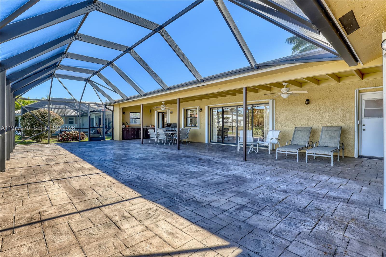 CYPRESS LAKES - Residential