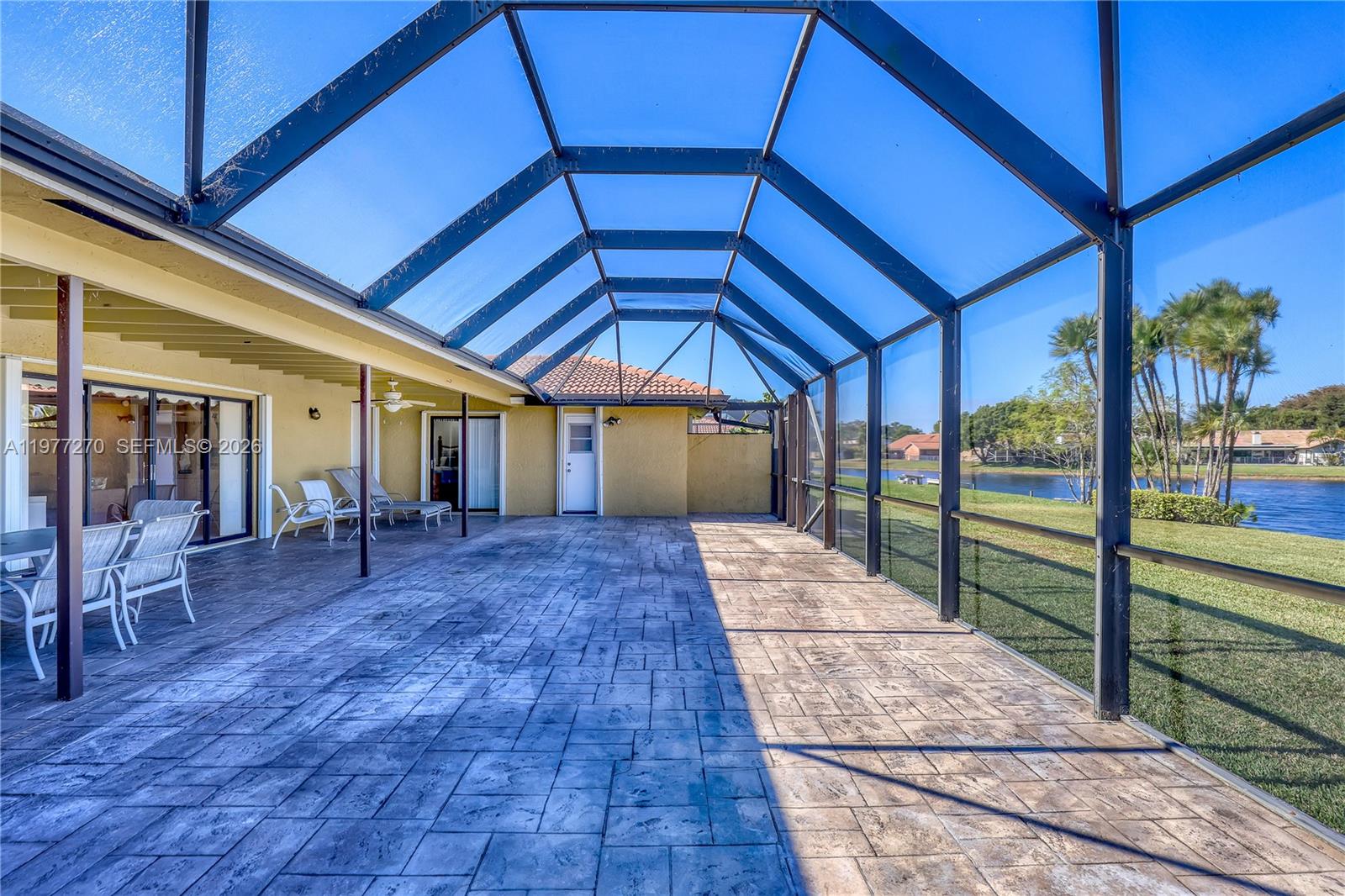 CYPRESS LAKES - Residential