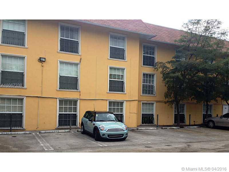 VIRGINIA POINTE CONDO - Residential Lease