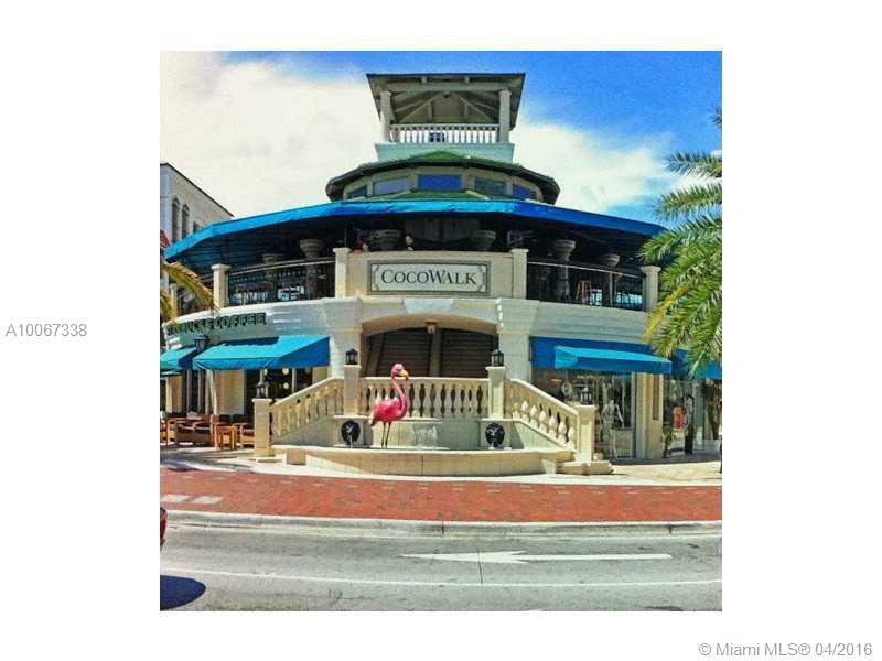 VIRGINIA POINTE CONDO - Residential Lease