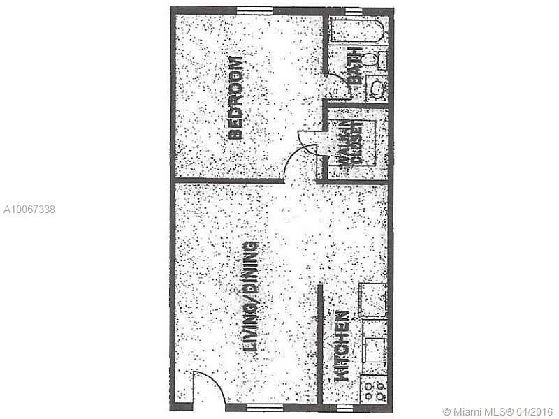 VIRGINIA POINTE CONDO - Residential Lease