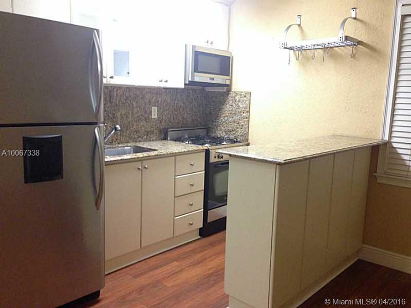 VIRGINIA POINTE CONDO - Residential Lease