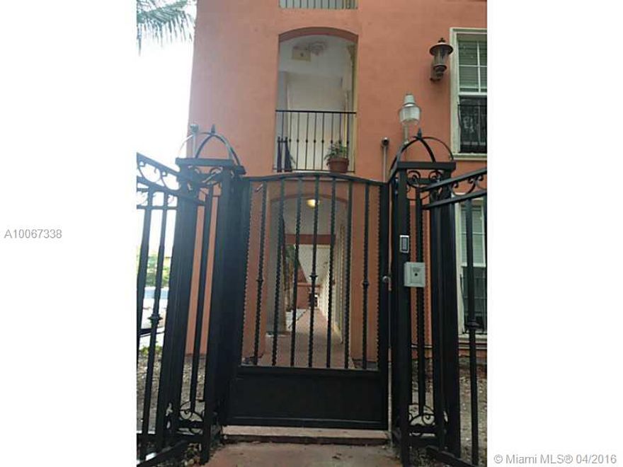 LOOK NO FURTHER, THIS APARTMENT HAS IT ALL. CONVENIENTLY LOCATED IN THE HEART OF COCONUT GROVE, CLOSE TO METRO STATION , MIAMI AIRPORT, DOWNTOWN CORAL GABLES, MAJOR EXPRESSWAYS, SHOPS, MARKETS AND RESTAURANTS. 1 BED 1 BATH ALL TILED. PETS OK. LAUNDRY FACILITIES IN THE BLDG.
AVAILABLE FOR JUNE 1ST.