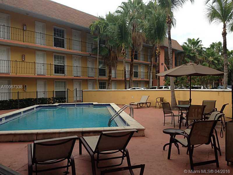 VIRGINIA POINTE CONDO - Residential Lease