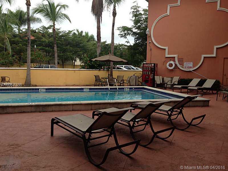 VIRGINIA POINTE CONDO - Residential Lease