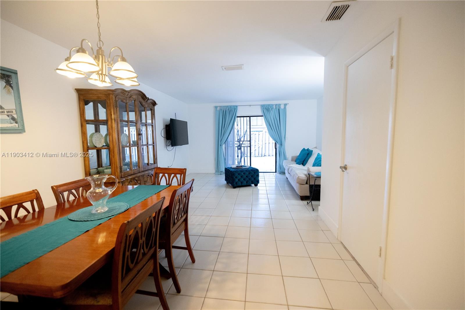 MILLER VILLAS CONDO - Residential