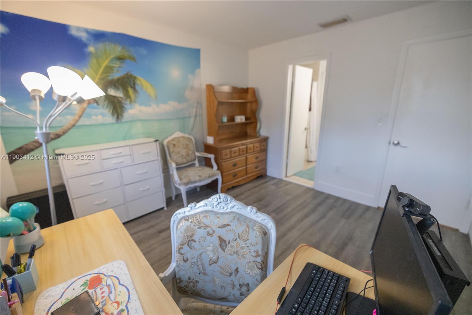 MILLER VILLAS CONDO - Residential