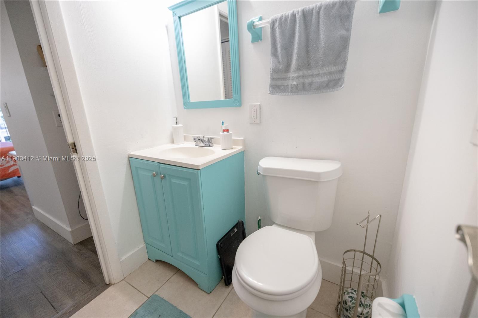 MILLER VILLAS CONDO - Residential