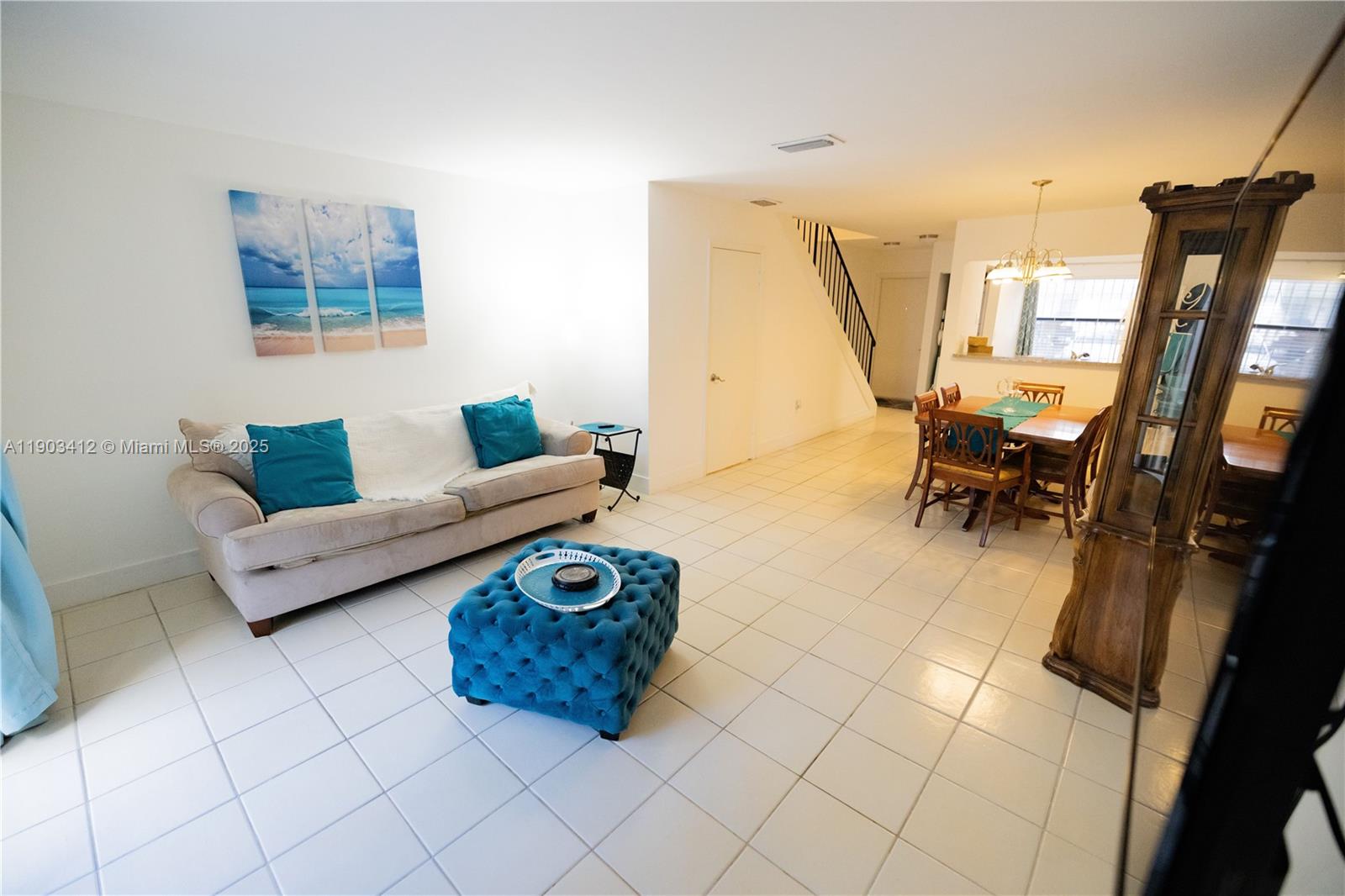 MILLER VILLAS CONDO - Residential