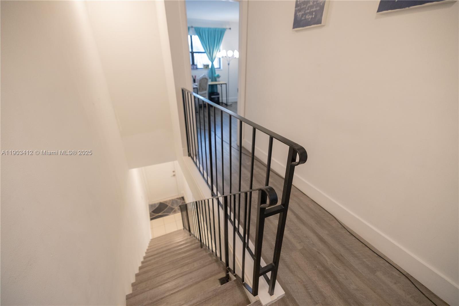 MILLER VILLAS CONDO - Residential