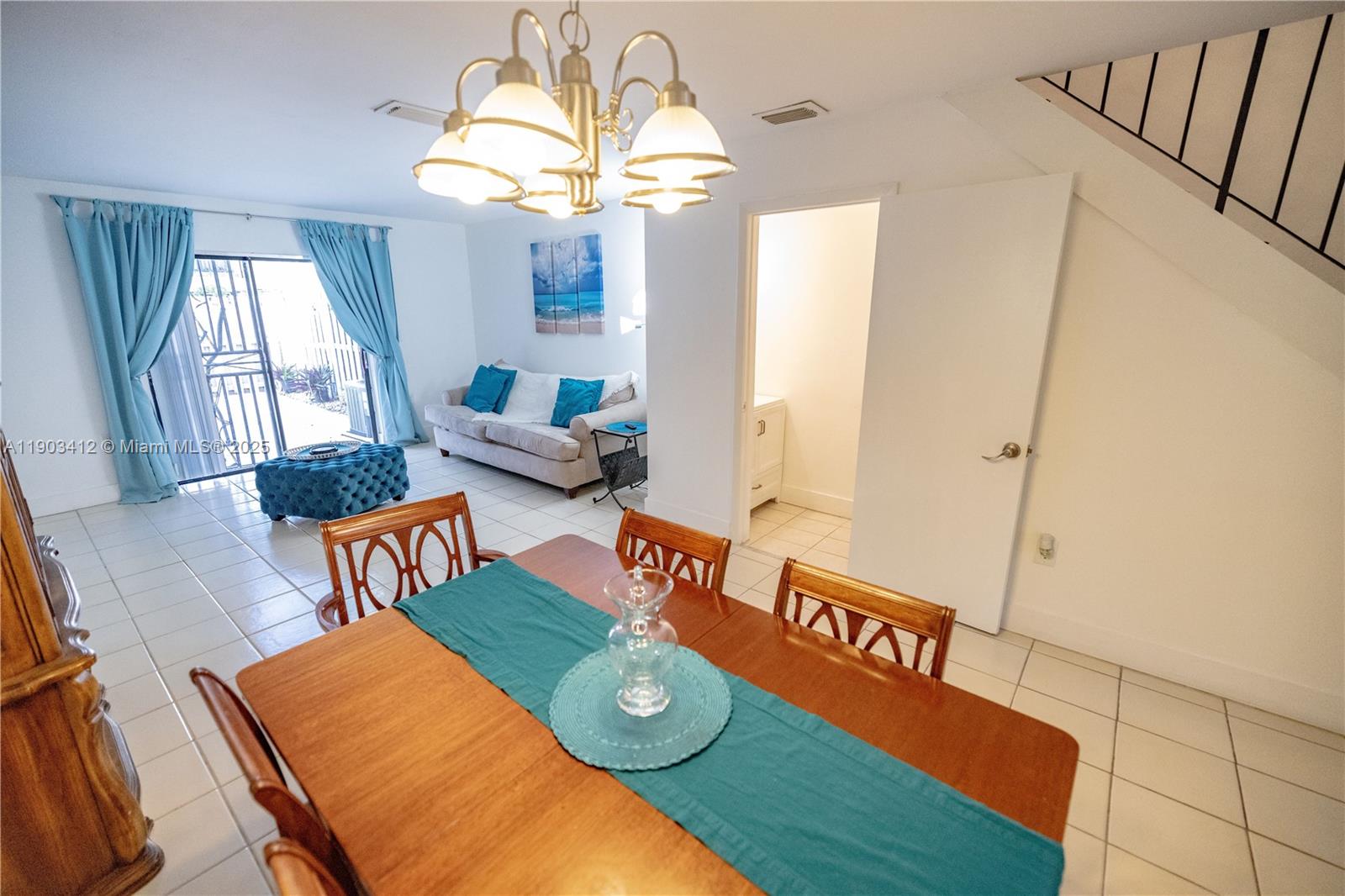 MILLER VILLAS CONDO - Residential