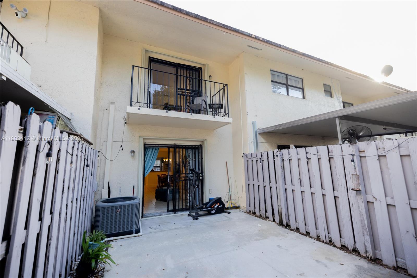 MILLER VILLAS CONDO - Residential