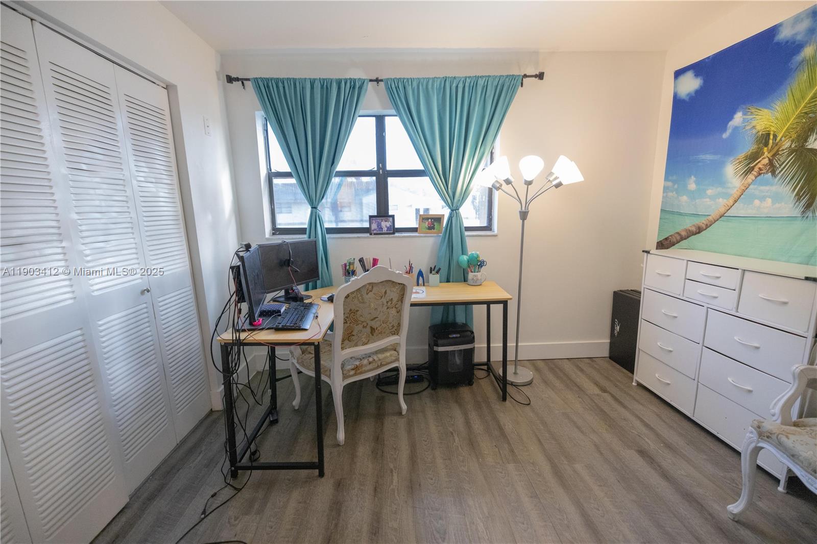 MILLER VILLAS CONDO - Residential