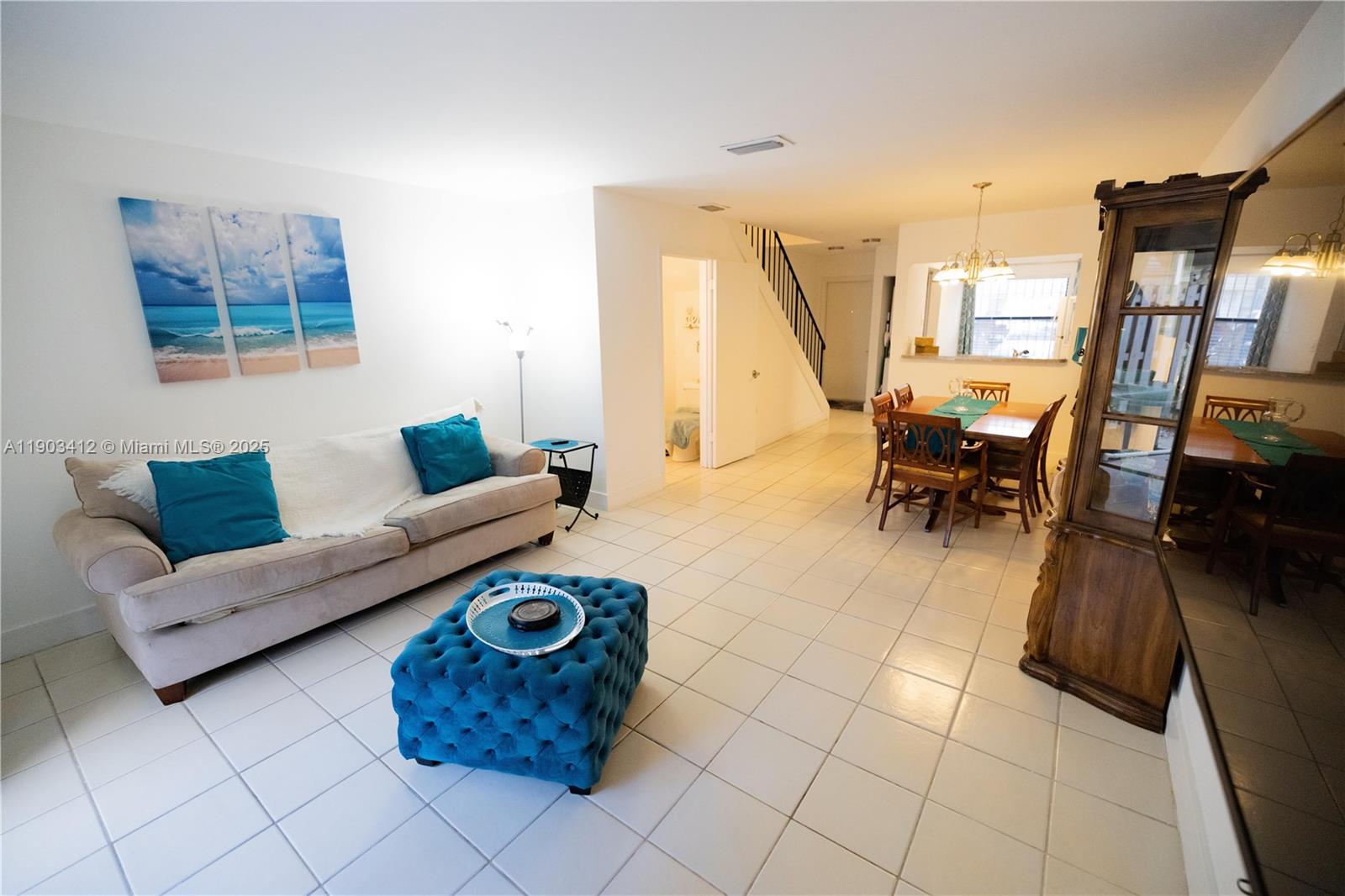 MILLER VILLAS CONDO - Residential