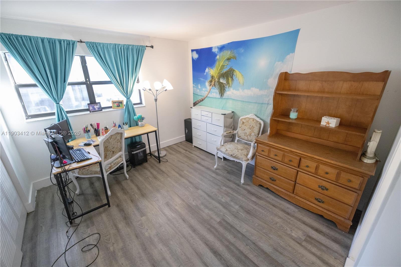 MILLER VILLAS CONDO - Residential